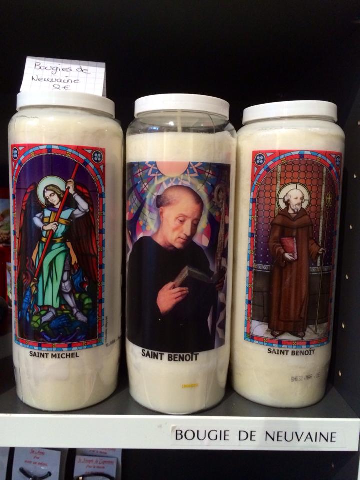 ESPACE RELIGIEUX