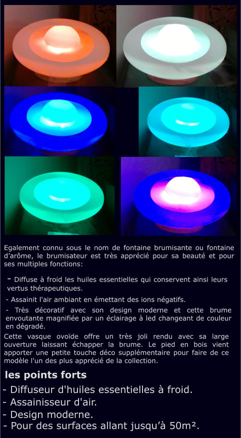 ESPACE AROMATHERAPIE