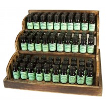 AU RAYON AROMATHERAPIE