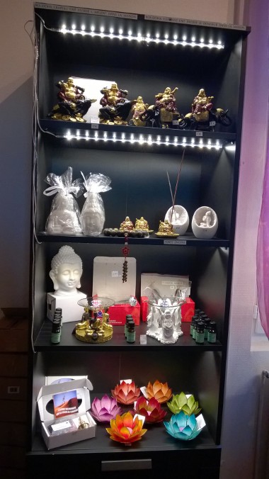ESPACE CADEAUX