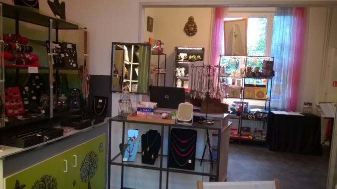 Boutique 