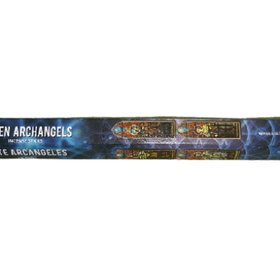 Encens 7 archanges stick encens purificateur protection miss terre et ciel albert removebg preview
