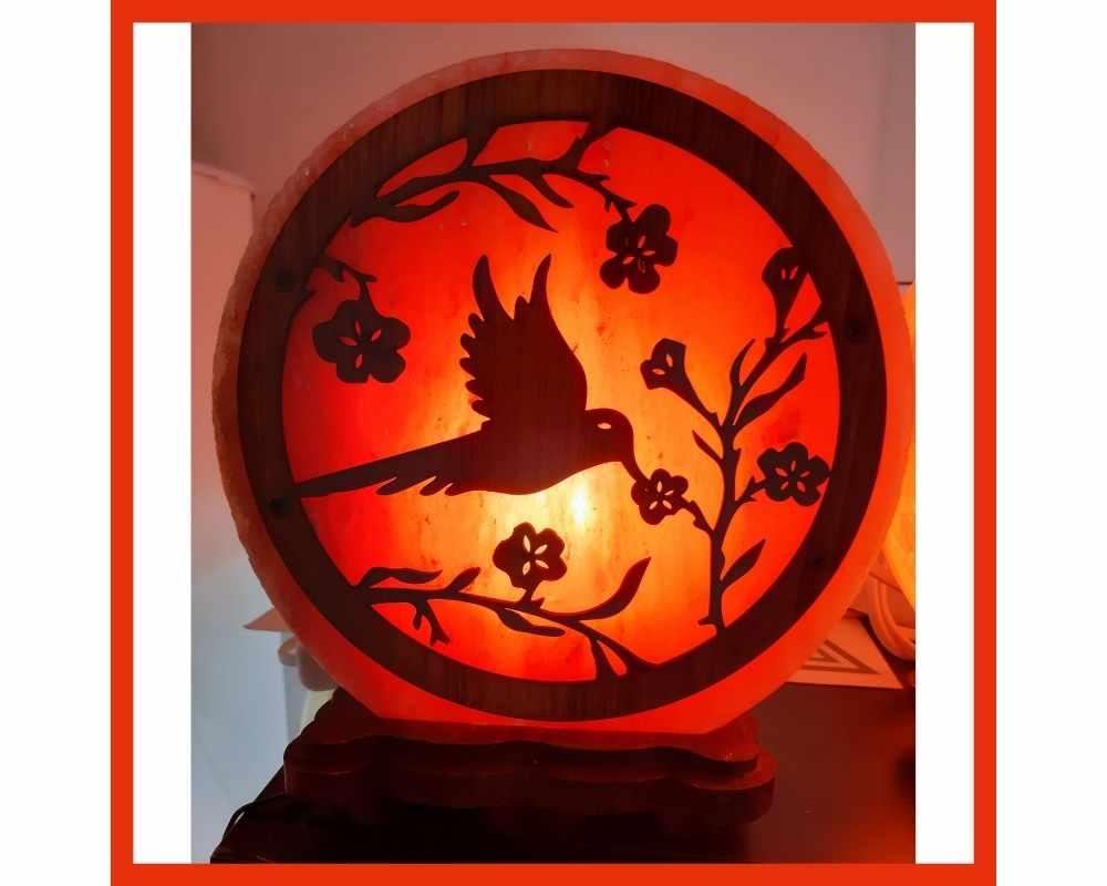 Lampe de sel himalaya 5kg miss terre et ciel 1