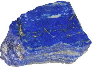 Lapis lazuli pierres bien etre lithotherapie