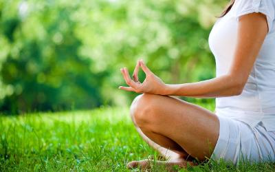 Medecine douce les bienfaits de la meditation 1