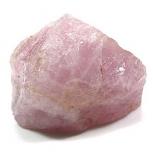 Quartz rose pierre bien etre lithotherapie