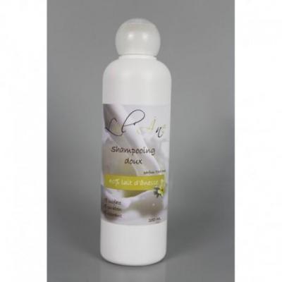 Shampooing sans sulfate 40 lait d anesse 250ml