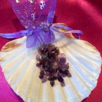 Kit de purification et de rechargement de vos pierres et bijoux