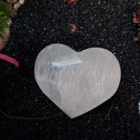 Coeur-en-selenite
