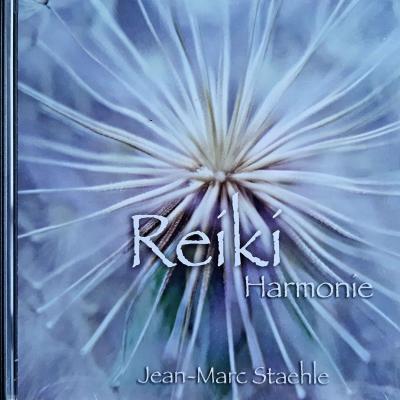 REIKI HARMONIE