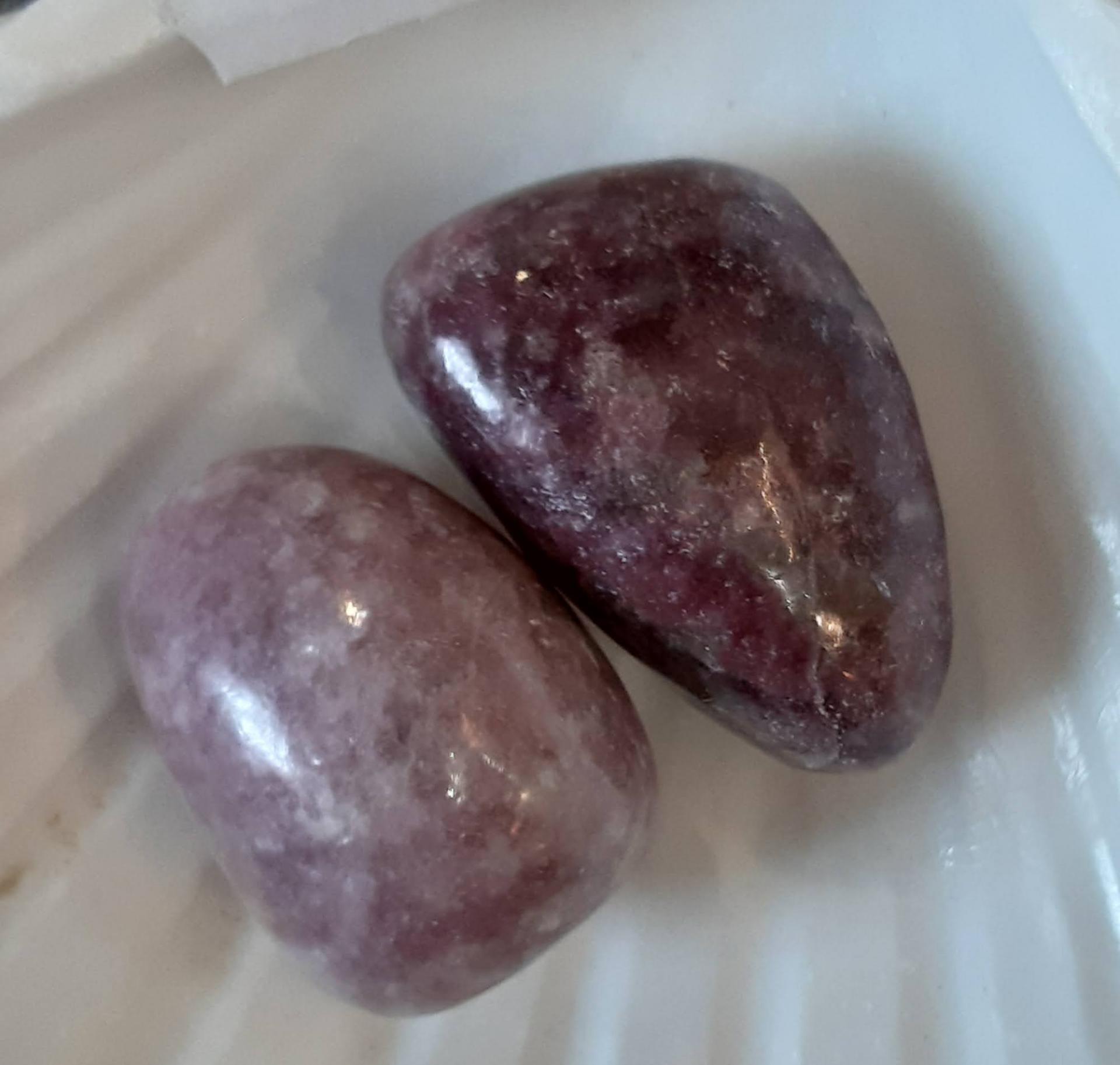 LEPIDOLITE