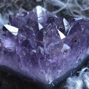Amethyste, pierres amthyste