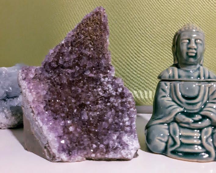 Amethyste 1 100kg