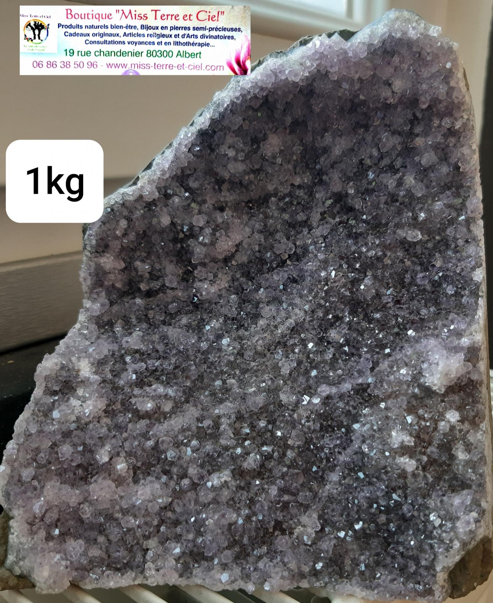 Amethyste 1000