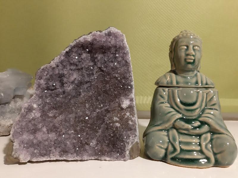 Amethyste 1kg