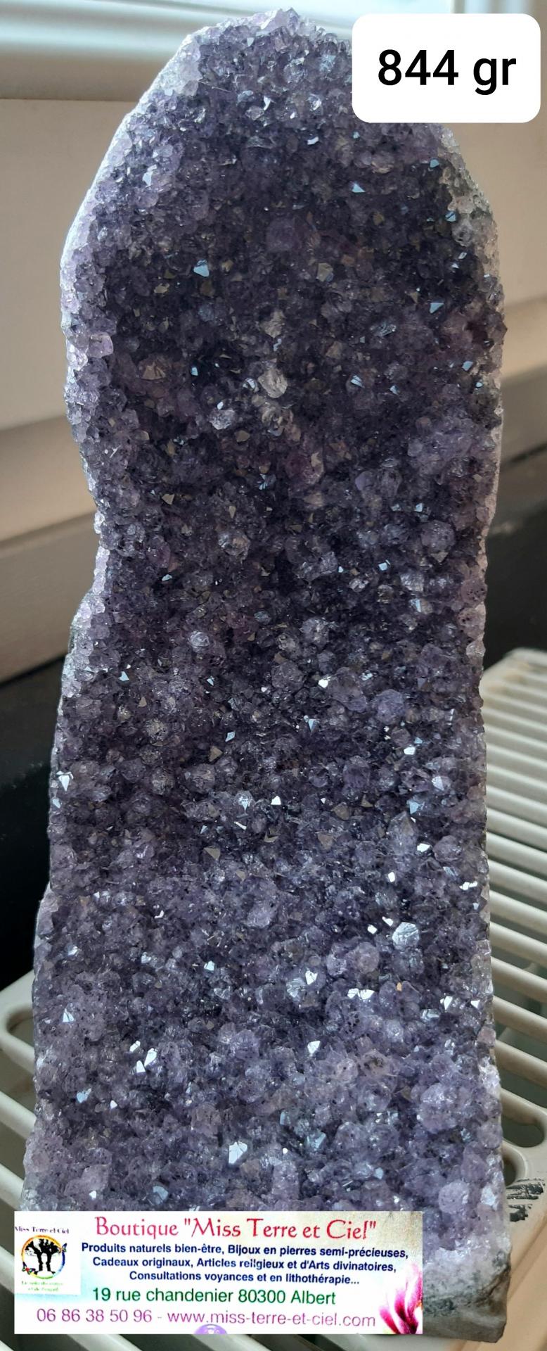 Amethyste 80