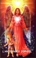 Archange jophiel