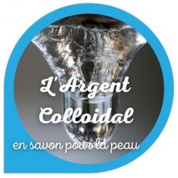 Argent colloidal