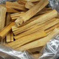 Bois de palo santo