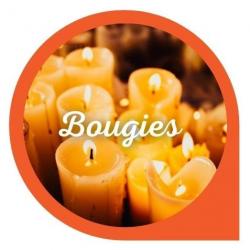 Bougies