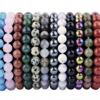 Bracelet boule 6mm