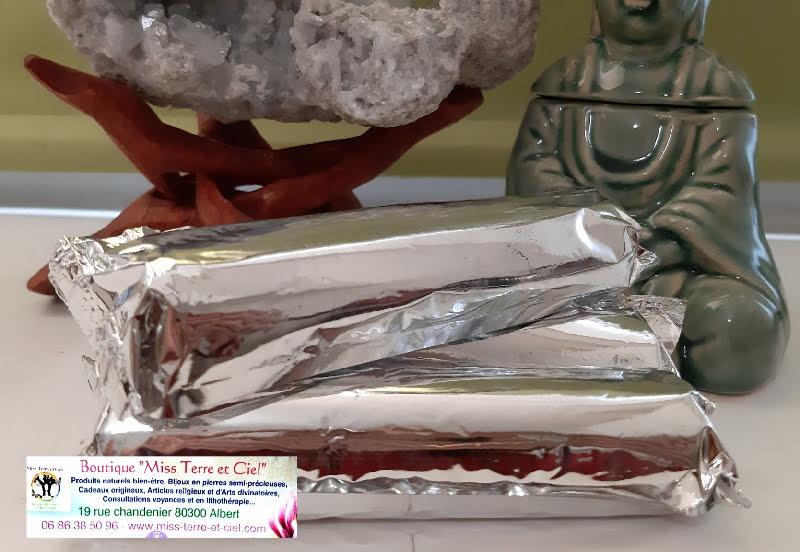Charbon ardent boutique pierres mineraux bijoux esoterique spirituelle soin energetique miss terre et ciel albert