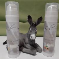 Creme mains pied monoi abricot 50