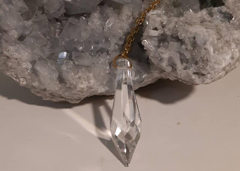 Cristal swarosky facette