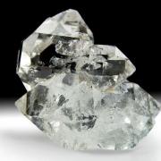 Diamant d herkimer pierres bien etre en lithotherapie