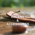 Encens accessoirespourencens encensoire saugeblanche palosanto charbonardent encenspurificateur purification missterreetcielalbert