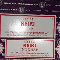 Encens reiki batons