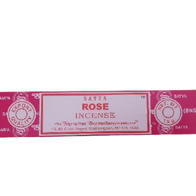 Encens rose stick encens protection miss terre et ciel albert removebg preview