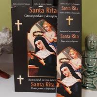 Encens sainte rita