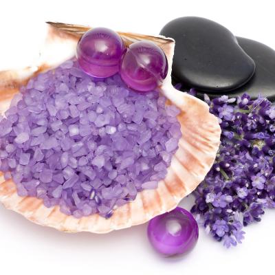 Purification et Rechargement des pierres et bijoux