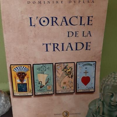 L oracle de la triade