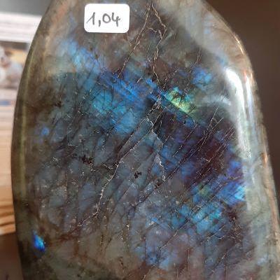 Labradorite 1kg miss terre et ciel