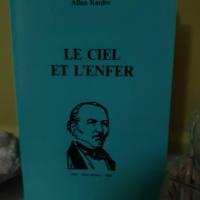 Le ciel et l enfer allan kardec