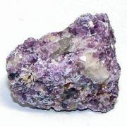 Lepidolite pierre bien etre lithotherapie