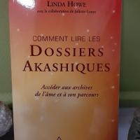 Les dossiers akashiques