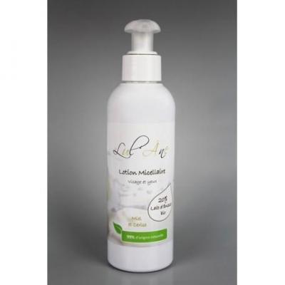 Lotion micellaire 20 lait d anesse 150ml