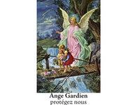 Neuvaine ange gardien