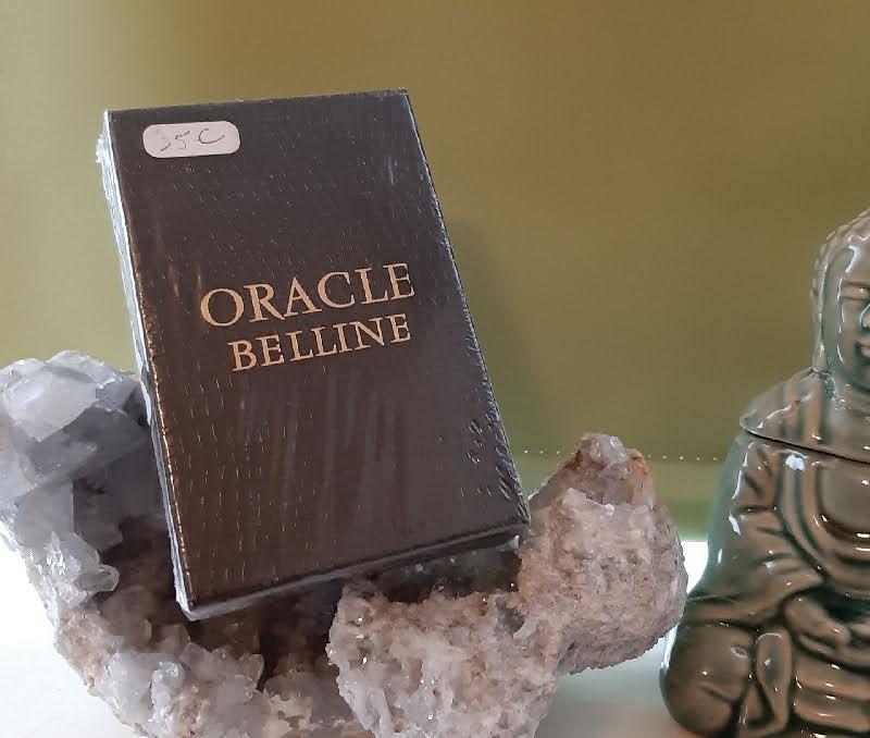 Oracle belline