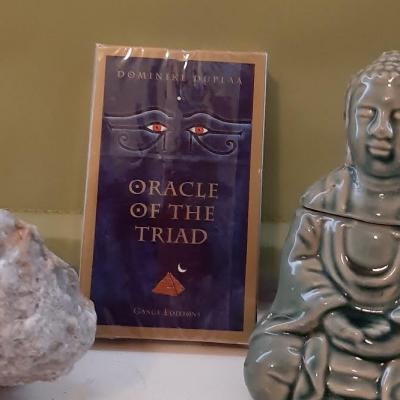 Oracle de la triade
