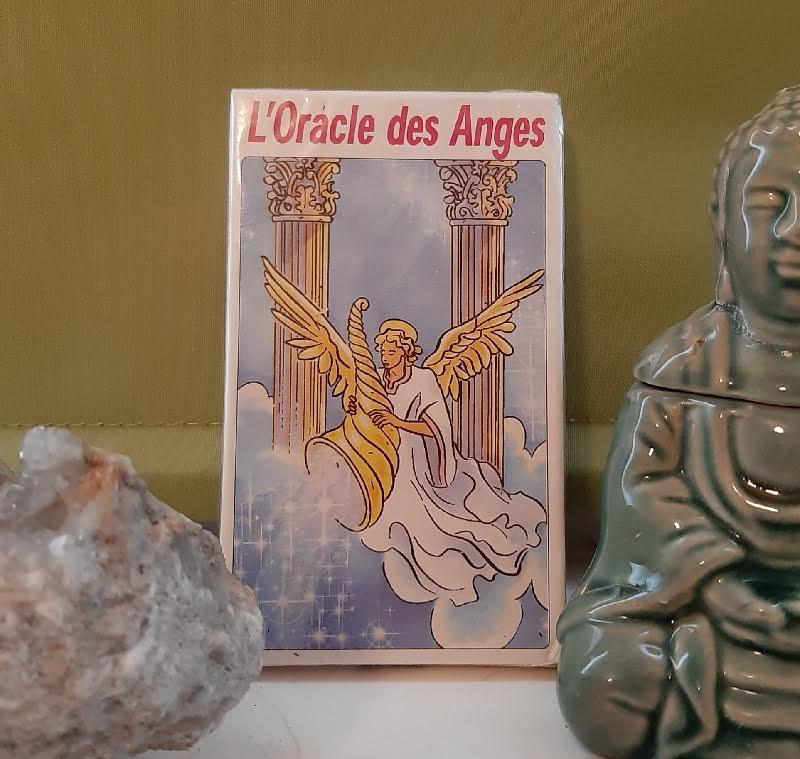 Oracle des anges