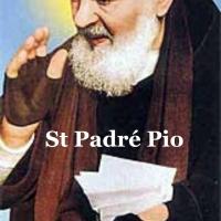 Padre pio 3