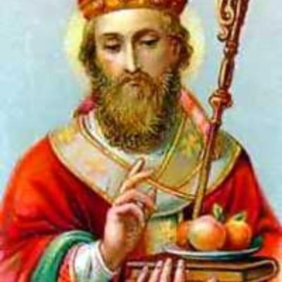 Saint nicolas