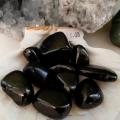 Shungite pierres roulees