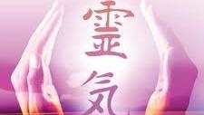 Soin reiki 1