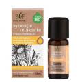 Synergie huile essentielle relaxante