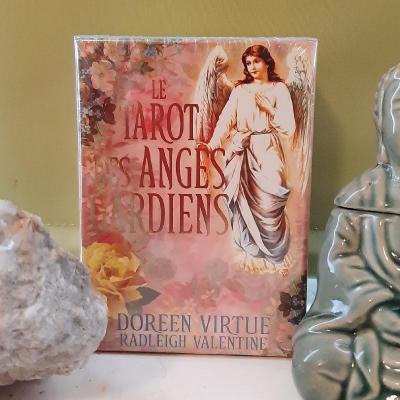 Tarot des anges gardiens